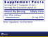 Premier Research Labs Liquid Zinc Ultra: Liquid Zinc Supplement - for Immune Support & Well-being for Adults & Kids - Highly Absorbable Drops - Used for Rapid Analysis of Zinc Status - 8 fl oz