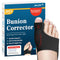 ZRCZRC 2-Pack Bunion Corrector for Women Big Toe, Big Toe Straightener, Instant Pain