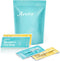 Areta Ovulation & Pregnancy Test Strips Combo Kit: 30 Ovulation Strips & 10 Pregnancy Tests for Accurate Fertility