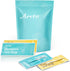 Areta Ovulation & Pregnancy Test Strips Combo Kit: 30 Ovulation Strips & 10 Pregnancy Tests for Accurate Fertility