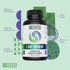 Zhou 3 Day Renew Digestive Health Reset, Bloating Aide with Alpha-Galactosidase, Probiotics, Electrolytes, 27 Veg Caps