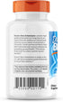Doctor's Best Artemisinin - Non-GMO, Vegan, Gluten Free, 90 Veggie Caps
