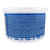 Wax Necessities Waxness Azulene Stripless Hard Wax Tin, 14 Ounces