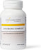 Integrative Therapeutics Lipotropic Complex, 90 Capsules, Liver Support with Milk Thistle, Vitamin B12 & Dandelion Root