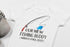 Our New Fishing Buddy Arrives - Customizable Pregnancy Announcement Baby Bodysuit - Personalized Reveal