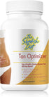 Tan Optimizer –Great Tanning Pills with Beta Carotene Vitamin A (25,000 IU) Immune System Great Cellular Antioxidant Support Copper, Lycopene, Selenium, Zinc & Many More Vitamins, 30 Count (Pack of 1)