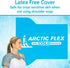 Arctic Flex Gel Replacement Packs – Reusable Gel Ice Packs for Shoulder Ice Brace, Hot and Cold Therapy for Pain
