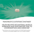 Nature's Way Mega-Zyme, Pancreatic & Systemic Enzymes*, Relieves Occasional Muscle Soreness Due to Overexertion and Exercise,* Digestive Support*, 200 Tablets (Packaging May Vary)