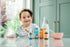 Immune +1 600 Colief Vitamin C Drops for Babies | Daily Support for Infants Age | Diary, Gluten and Preservative Free |