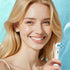 Swistarhan 2/3/4/5/6/7/8/9/10 iO Replacement Heads Compatible with Oral b iO Series Electric Toothbrush,Toothbrush