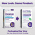 Natrol Cognium Complete Dietary Supplement for Brain Health, 60 Capsules, 30 Day Supply for Adults