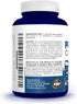 NusaPure Saw Palmetto Prostate Complex - 90 Capsules (Plant Sterol Complex, Nettle Root, Pygeum Bark, Graviola)