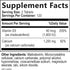 Calcium 1200mg with Vitamin D3 for Best Absorption - Advanced Bone Support Supplement, 1200 mg Calcium Carbonate & 1600 IU Vitamin D3, Slow Release for Immune Support, Easy to Swallow, 240 Tablets