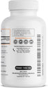 Bronson Vitamin D3 10,000 IU (250 mcg) High Potency for Immune System, Strong Bones, 180 Softgels