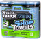 Sellars 54483 Toolbox Shop Towels 3-Pack, 11" Length x 9.4" Width, Blue (1