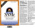 Source Naturals Same, Supports Joint Comfort, 400mg, 30 Enteric Coated Tablets
