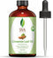 SVA Cinnamon Leaf Oil | 4 Oz Premium Essential Oil with Dropper for Aromatherapy, Skin & Hair Care