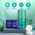 Shower Steamers Aromatherapy - 8 Pack Shower Bombs with Essential Oils Mint Eucalyptus Scent for Shower, Relaxation Birthday Gifts for Women Men, Gifts for Her Him, Mom Birthday Gifts
