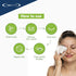 The Eye Doctor Tea Tree Eyelid Wipes, 40 Cleansing Lid Wipes for Dry Eye Blepharitis MGD & Demodex