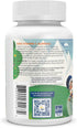 Nordic Naturals Kids Vitamin C Gummies, Tangy Tangerine, 60 Gummies | Vegan Supplement for Children’s Immunity &