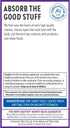 New Chapter Vitamin B Complex – Fermented Coenzyme B Complex with Vitamin B12 + B6 + Biotin - 90 ct