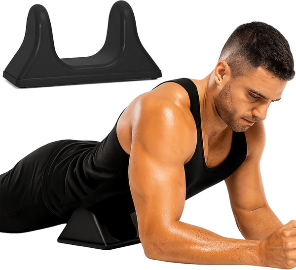 Psoas Release Tool, Deep Tissue Hip and Back Massager, Hip Hook for