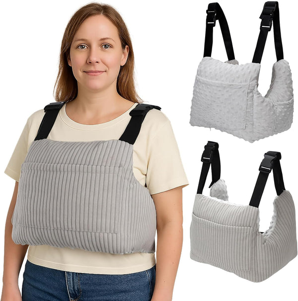 Mastectomy Pillows, Post Mastectomy Must Haves, Hysterectomy Pillow Lumpectomy Recovery Supplies, Breast