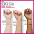 Maybelline New York Super Stay Foundation Stick, Porcelain, For Normal to Oily Skin, 0.25 oz.