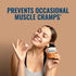 Live Conscious Magnesium Zinc & Vitamin D3 - Bioavailable Forms of Magnesium - Bone & Heart Health, Immune System