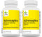 Terry Naturally Adrenaplex, 60 Capsules, Pack of 2, Maximum Adrenal Support Supplement, Non-GMO, Gluten Free