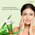 Patanjali Aloe Vera Gel 150ml - Saundarya Moisturizer for Oily Skin with Vitamin E