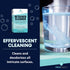 Retainer Cleaner, Denture Cleaner (120 Tablets) Brightens and Freshens Clear Aligners, Retainers, Dental Appliances