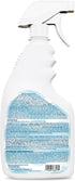 One-Step Disinfectant Spray | 32 FL OZ | One Pack | All Purpose Cleaner & Sanitizer