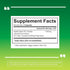 Nopal Cactus Extract 20,000mg - 120 Veggie Capsules for Antioxidant, Skin, Metabolism, Wellness & Heart Health Support
