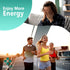 Premium Blend of 52 Trace Minerals Complex - 120 Organic Capsules, Full Spectrum Ionic Mineral Blend