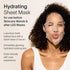 SolaWave Hydrating Sheet Mask, Anti Aging Face Mask with Niacinamide and Hyaluronic Acid