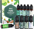 Essential Oils Set-MISIJI Essential Oils for Diffuser for Home,Diffuser Oils Scents for