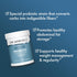 Dr. Mercola Biothin Probiotic 10 Billion CFU, 30 Capsules, Dietary Supplement for Digestive Health, Non-GMO