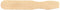Perfect Stix Wooden Makeup Spatulas ( Pack of 1000)