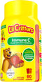L'il Critters Gummies Immune C Plus Zinc and Vitamin D 60 Ea