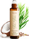 Gya Labs Tea Tree Essential Oil Roll on - 100% Pure Natural Australian Melaleuca Tea Tree Oil Roller for Skin, Face &
