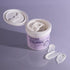 NATURE WELL 10 Oz Clinical Collagen Peptide Moisture Cream for Face, Neck & Body, Anti-Aging Hydrating Cream