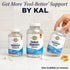 KAL Joint Support Supplement, Glucosamine Chondroitin MSM, 1500mg Glucosamine, 1200mg Chondroitin, 90 Tablets
