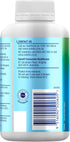 Vitamin D Plus Calcium, 250 Tablets