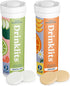 Drinklits Lemon-Lime & Orange Electrolyte Tablets, Citrus Daily Hydration Combo Pack, 20 Servings