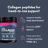 NeoCell Super Collagen Peptides, 21.2 oz. - 20g Collagen Peptides per Serving, Gluten Free & Keto Friendly