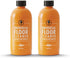 LOBA Universal Floor Cleaner Concentrate - 2 Pack.