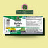 Nature's Answer Mullein Herb, 1 oz Extract, Alcohol Free, Non-GMO, Supports Respiratory Function