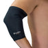Elbow Sleeve and Compression Sleeve with Copper Infused Fibers, Breathable Fabric for Tendonitis, Golfers, Tennis Elbow