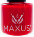 Maxus Nails Strengthening Empower Collection Polish, Gel Like Finish, Super Fast Dry (Inspired)